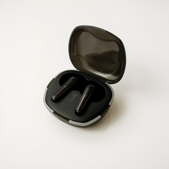 Audifonos TWS Pro negros