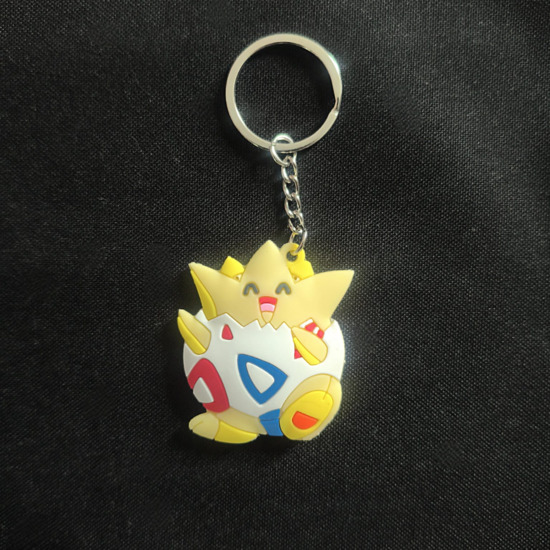 Llavero de pokémon - Togepi