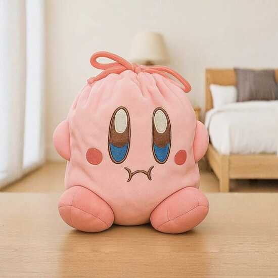 Bolsa de Kirby