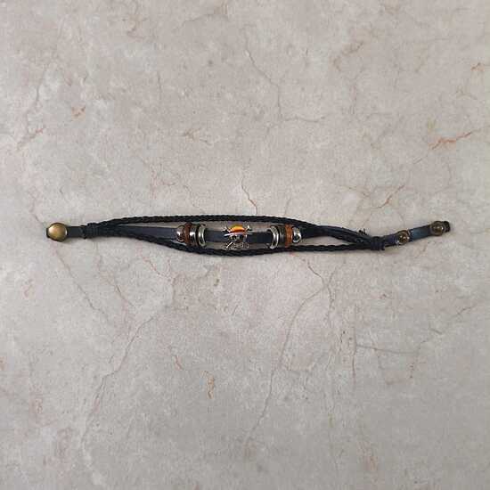 Pulsera de anime - One Piece